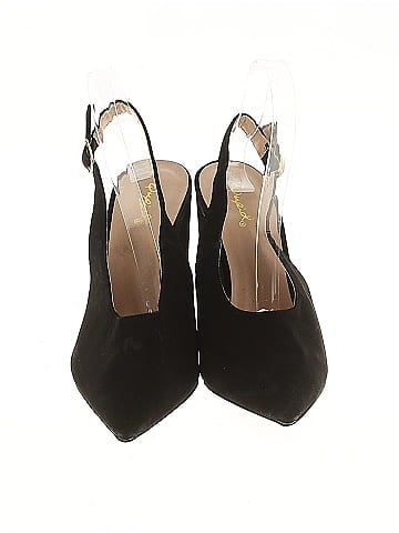 Qupid Heels (view 2)