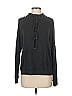 Marché Black Pullover Hoodie Size P (petite) - photo 1