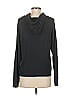 Marché Black Pullover Hoodie Size P (petite) - photo 2
