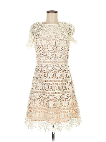 Eliza J Cocktail Dress (view 1)