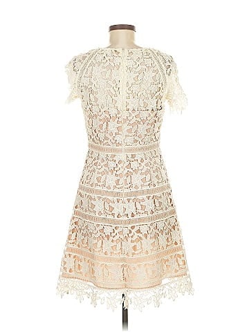 Eliza J Cocktail Dress (view 2)