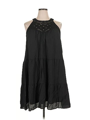 BTFBM Casual Dress (view 1)