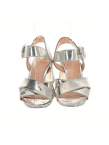 J.Crew Sandals (view 2)