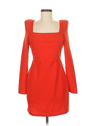 Hello Molly Cocktail Dress (view 1)
