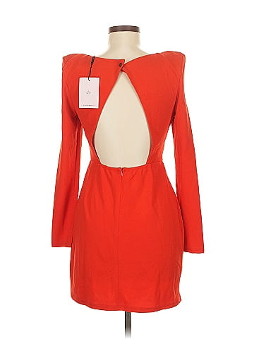 Hello Molly Cocktail Dress (view 2)