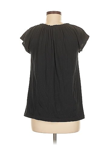 RBX Short Sleeve Blouse (view 2)