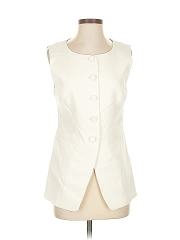 Rebecca Taylor Sleeveless Blouse (view 1)