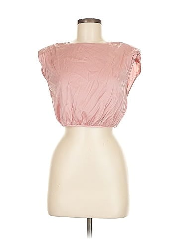 WAYF Short Sleeve Top (view 1)