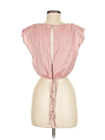 WAYF Short Sleeve Top (view 2)
