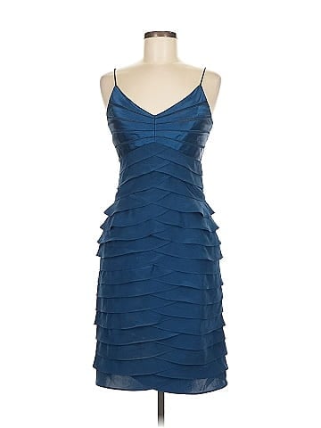 Eliza J Cocktail Dress (view 1)