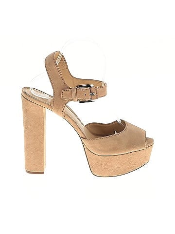 MICHAEL Michael Kors Heels (view 1)