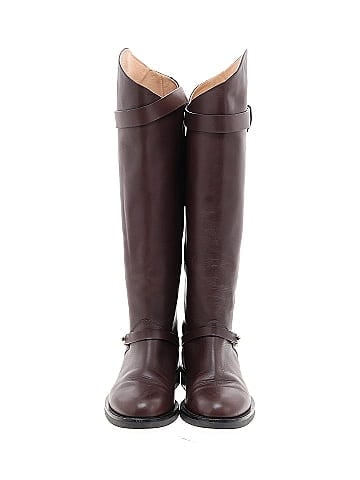 Dear Frances Boots (view 2)