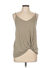 Entro Sleeveless Top