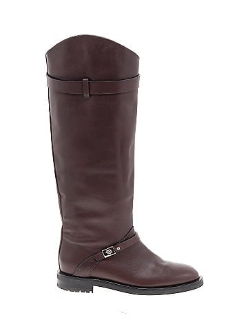 Dear Frances Boots (view 1)