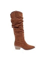 Scoop Boots