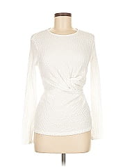 Melrose And Market Long Sleeve Top