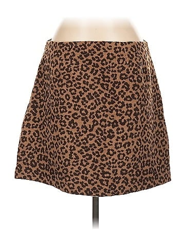 Ann Taylor LOFT Casual Skirt (view 2)
