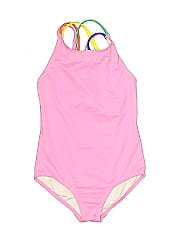 Mini Boden One Piece Swimsuit