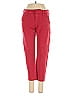 Liverpool Los Angeles Red Casual Pants Size 2 (petite) - photo 1