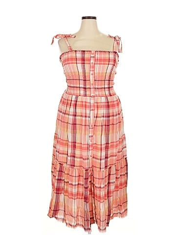 True Craft Casual Dress (view 1)