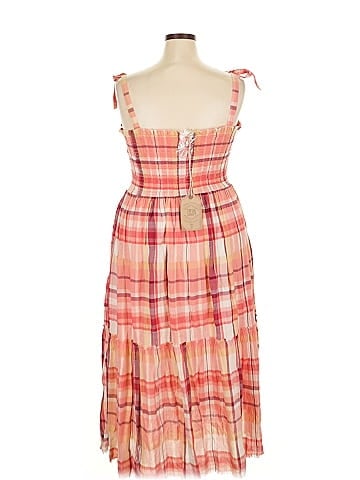 True Craft Casual Dress (view 2)