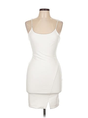 Derek Heart Cocktail Dress (view 1)