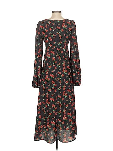 Fourteenth Place Casual Dress (view 2)