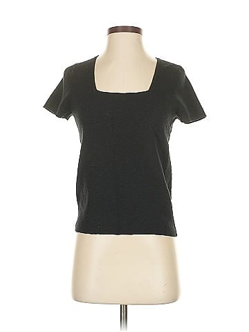 Madewell Short Sleeve Top (view 1)
