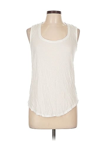 ATM Sleeveless T-Shirt (view 1)