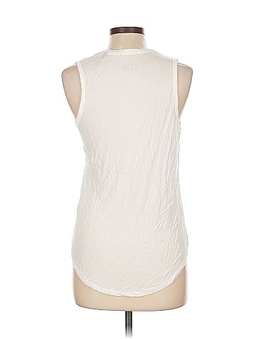 ATM Sleeveless T-Shirt (view 2)
