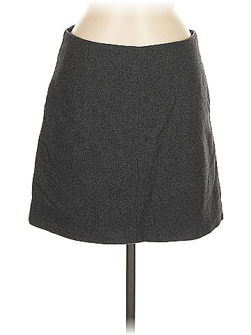 Wilfred Wool Skirt (view 1)