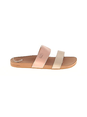 Reef Sandals (view 1)