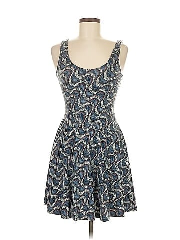 Ecote Casual Dress (view 1)
