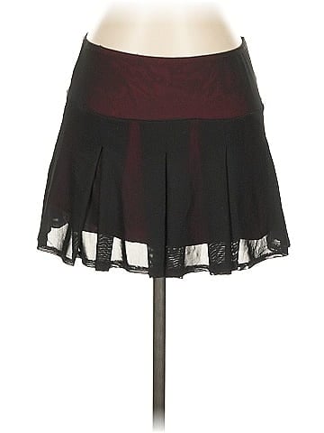Current Mood Casual Skirt (view 1)