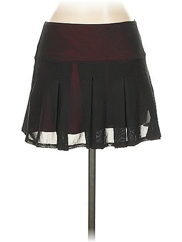 Current Mood Casual Skirt (view 2)