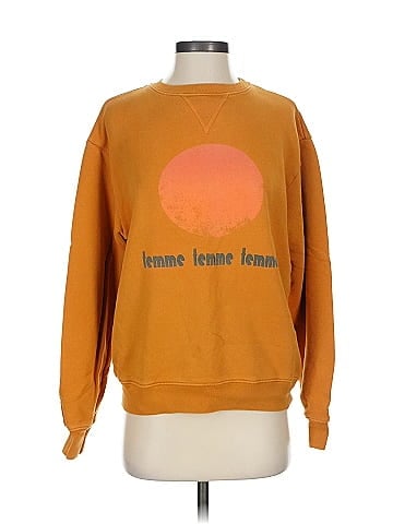 Current/Elliott Sweatshirt (view 1)