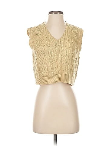 RSQ Sleeveless Blouse (view 1)