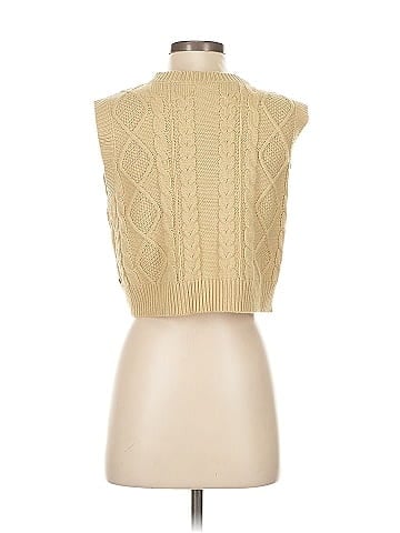 RSQ Sleeveless Blouse (view 2)