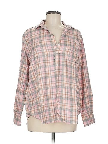 Frank & Eileen Long Sleeve Button-Down Shirt (view 1)