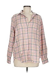 Frank & Eileen Long Sleeve Button Down Shirt