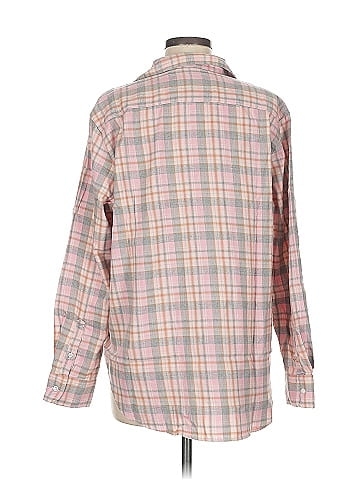 Frank & Eileen Long Sleeve Button-Down Shirt (view 2)