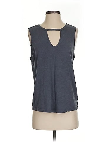 Sanctuary Sleeveless Top (view 1)