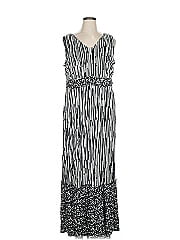Catherines Casual Dress