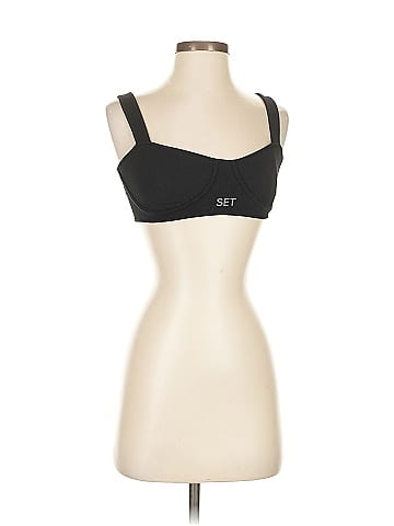 Set Active Sleeveless Top (view 1)