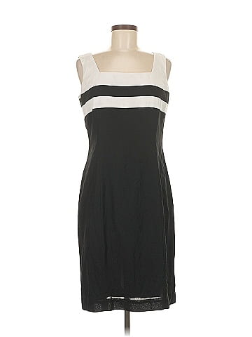 Jones New York Casual Dress (view 1)