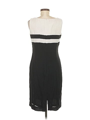 Jones New York Casual Dress (view 2)