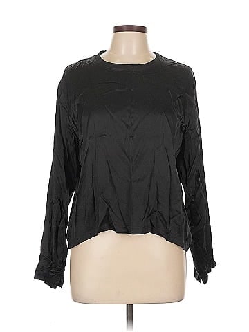 ATM Long Sleeve T-Shirt (view 1)
