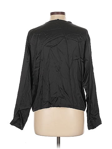 ATM Long Sleeve T-Shirt (view 2)