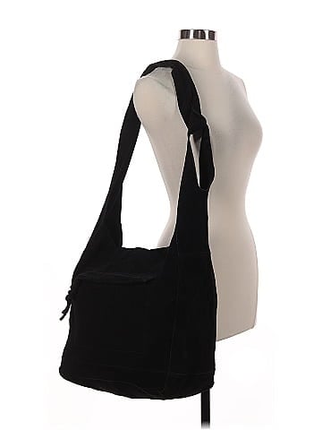 Free People Leather Shoulder Bag (view 2)