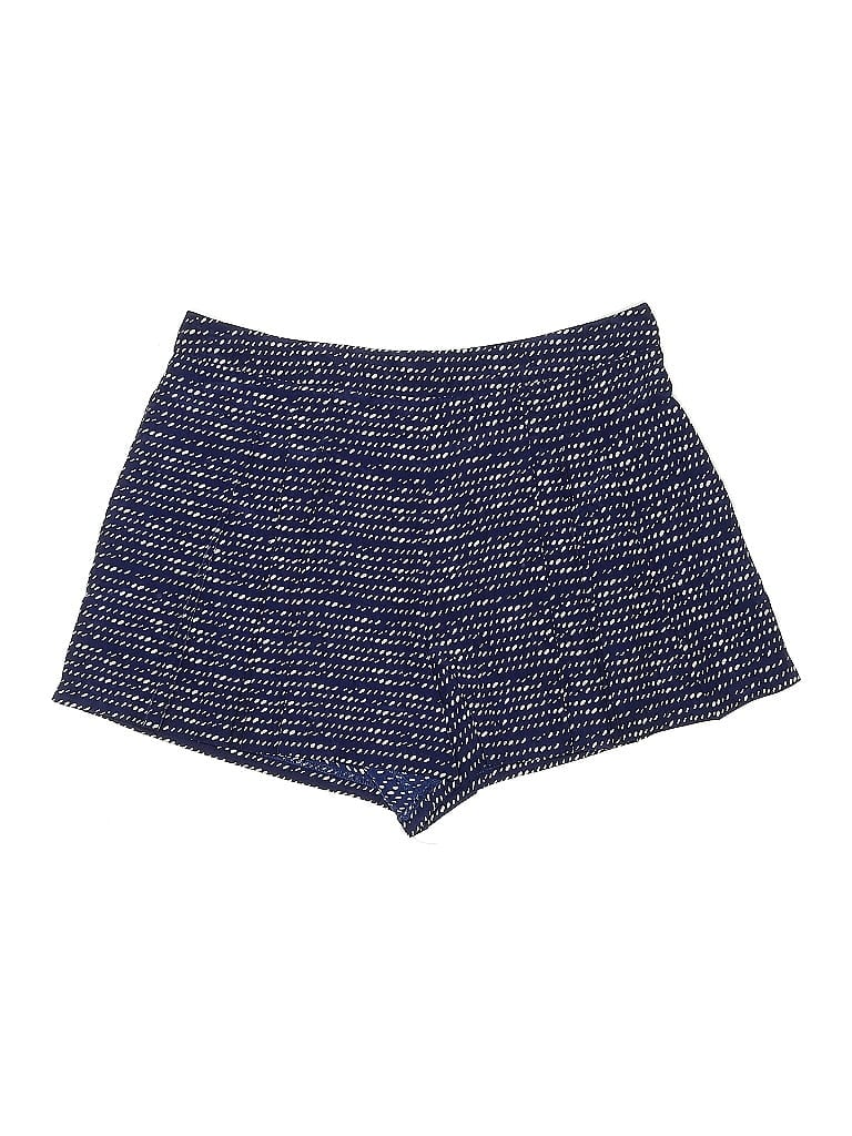 OLIVE & OAK Pre-owned Shorts In Blue